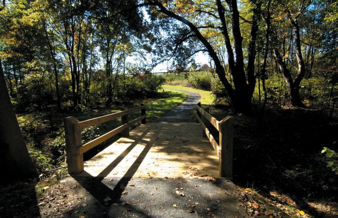 Little Bennett Regional Park