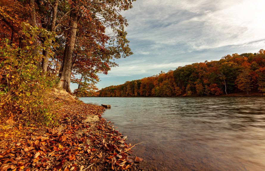 Black Hill Regional Park