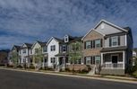 Home in Parker Station by Pulte Homes