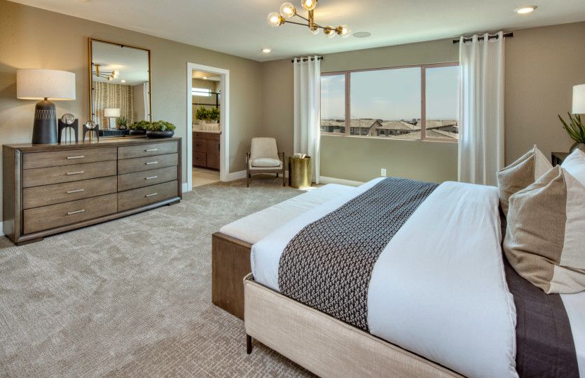 Owner's Suite