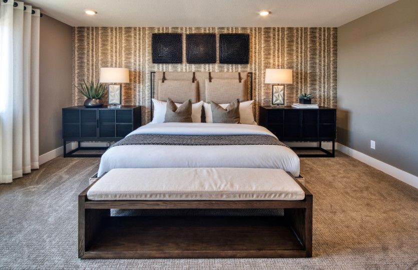 Owner's Suite