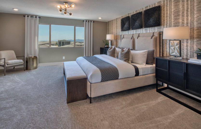 Owner's Suite