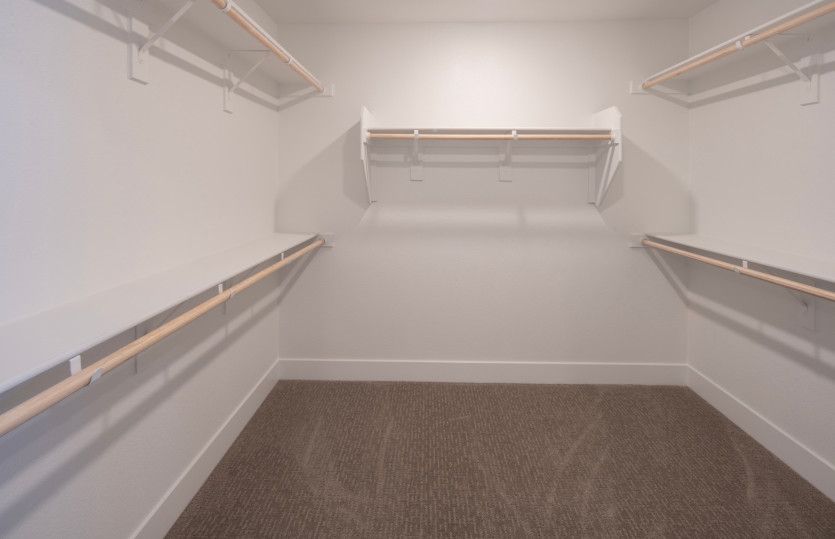 Owner's Closet