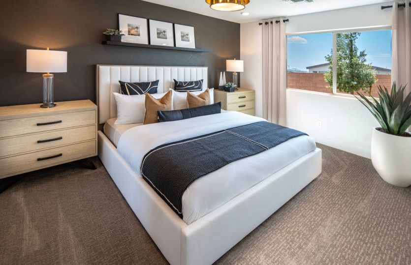 Downstairs Suite