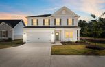 Home in Indigo Park by Pulte Homes