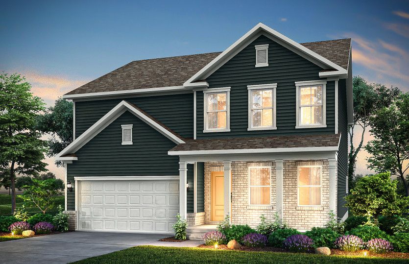 Hampton Elevation LC2N