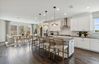 casa en Bluffview Reserve por Pulte Homes