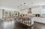 Home in Bluffview Reserve by Pulte Homes