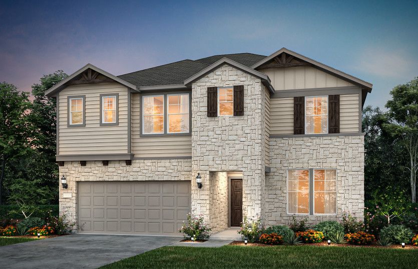 468 Avian Way. Godley, TX 76044