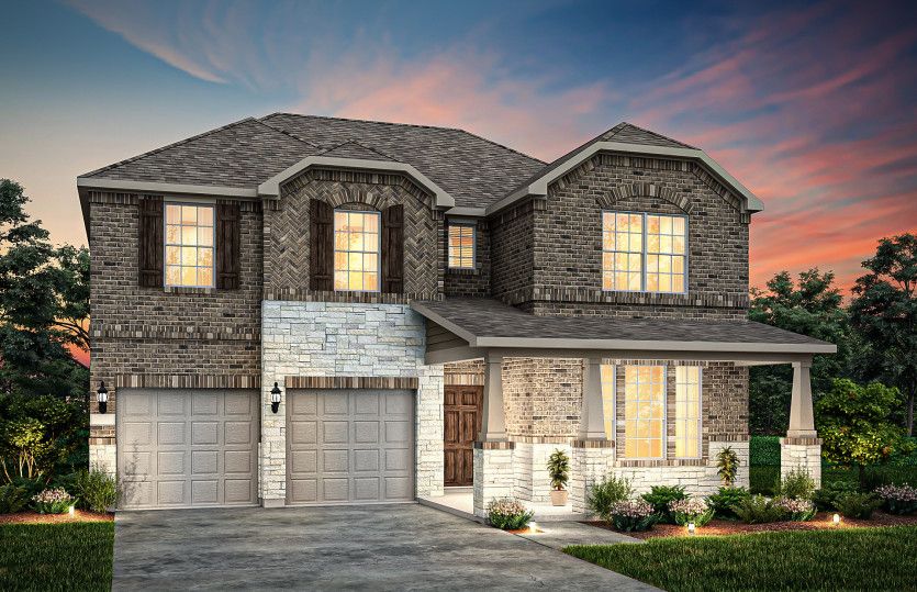 460 Avian Way. Godley, TX 76044