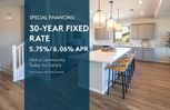 Home in Arborwood by Pulte Homes