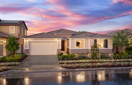 Easton by Pulte Homes in Riverside-San Bernardino CA