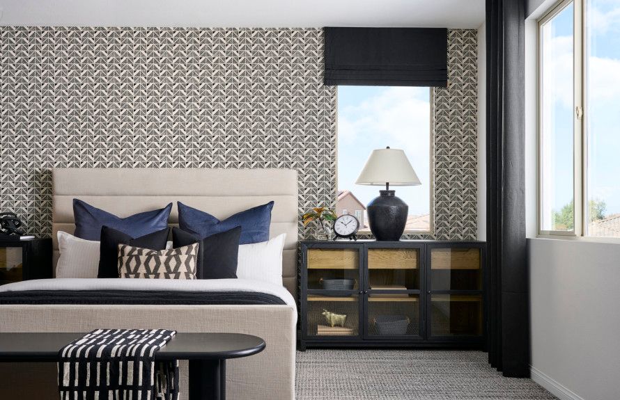 Ashford Model Owner's Suite