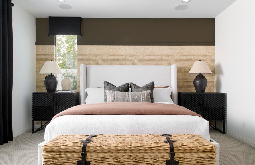 Oxford Model Owner's Suite