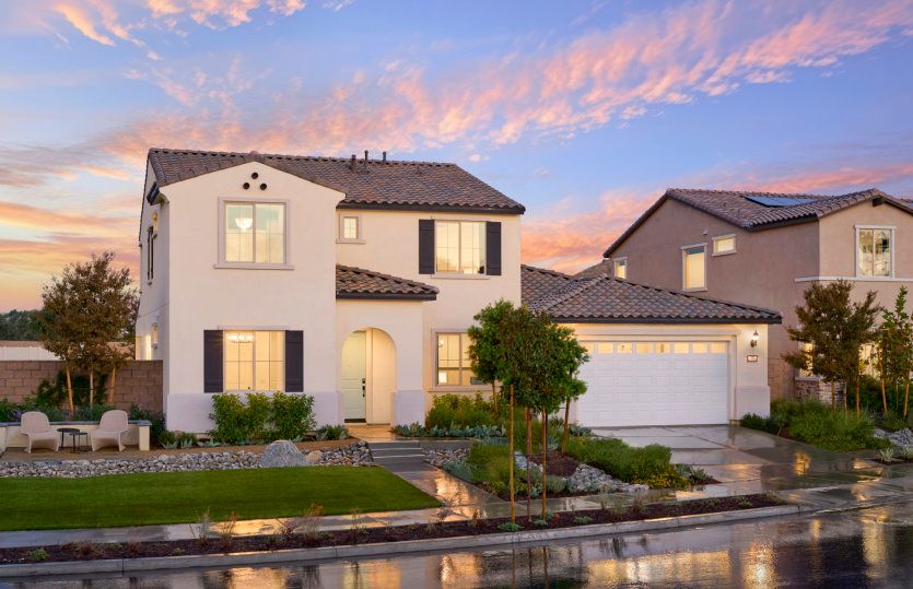 17974 Anderson Valley Court. Riverside, CA 92503