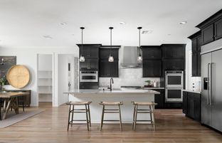 Oxford - Manors at Highland Grove: Riverside, California - Pulte Homes