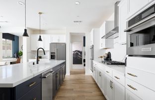 Ashford - Manors at Highland Grove: Riverside, California - Pulte Homes