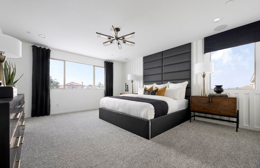 Owner's Suite (Model at Highland Grove)