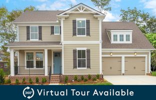 Riverview - Durham Farms: Hendersonville, Tennessee - Pulte Homes