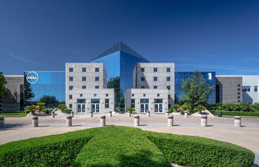 Close to Major Employers