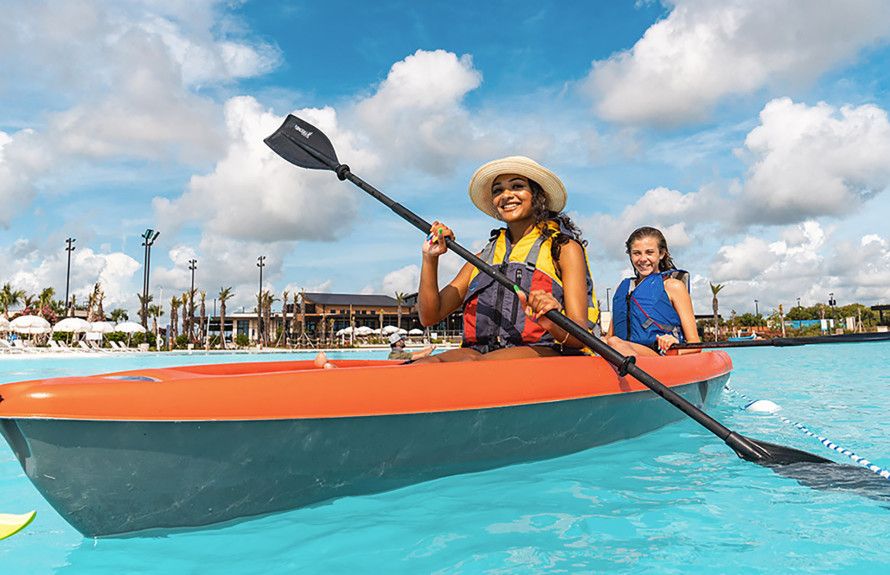 National Sailing Club