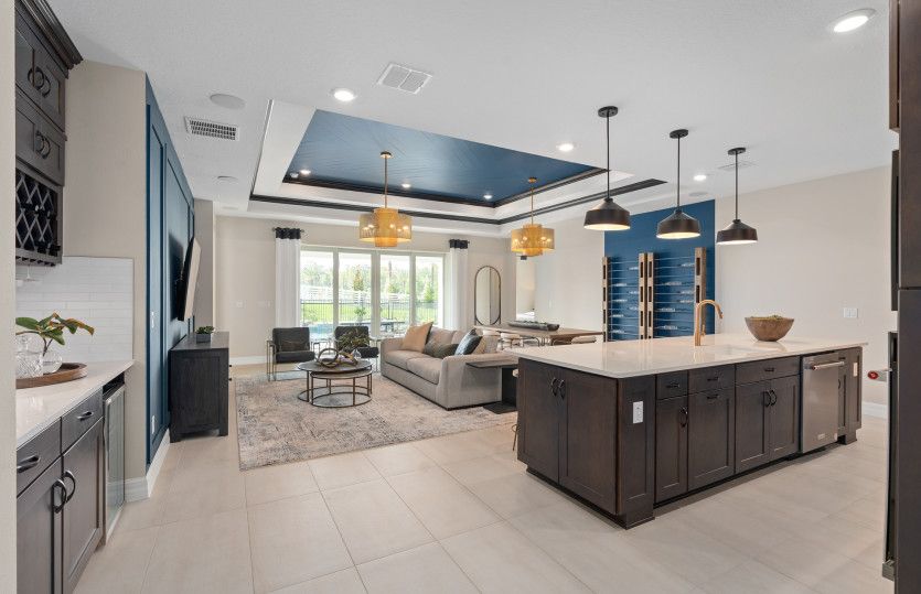 Build the Home You've Always Wanted