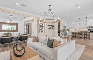 Scarlett - Winding Meadows: Apopka, Florida - Pulte Homes