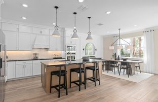 Scarlett - Parkside Trails: Clermont, Florida - Pulte Homes