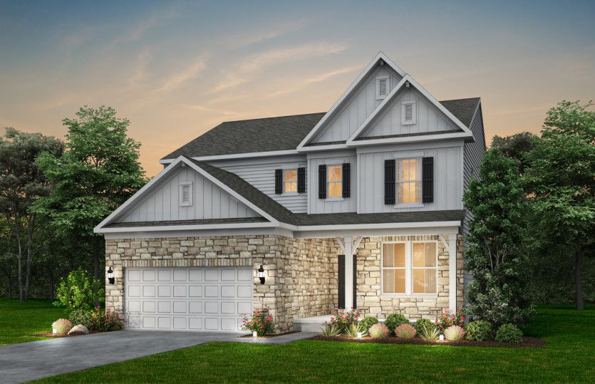 Farmhouse FH202