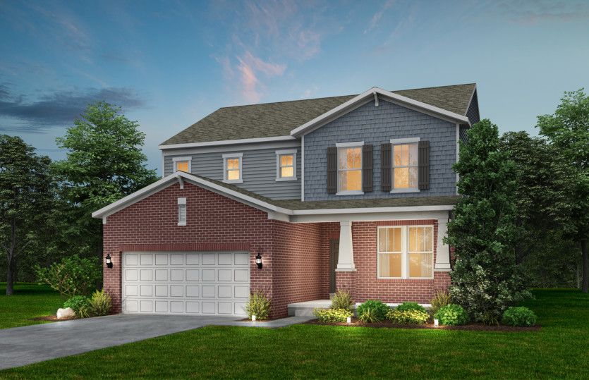 Craftsman CR202