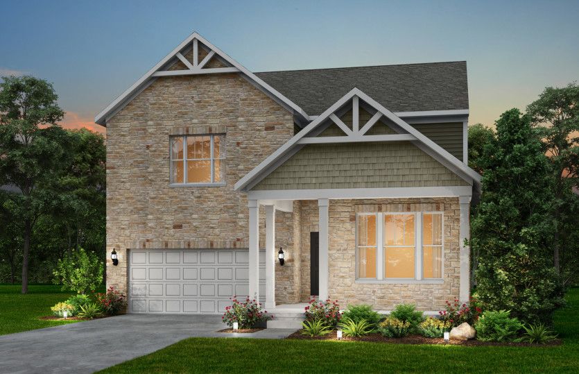 Northern Craftsman NC203