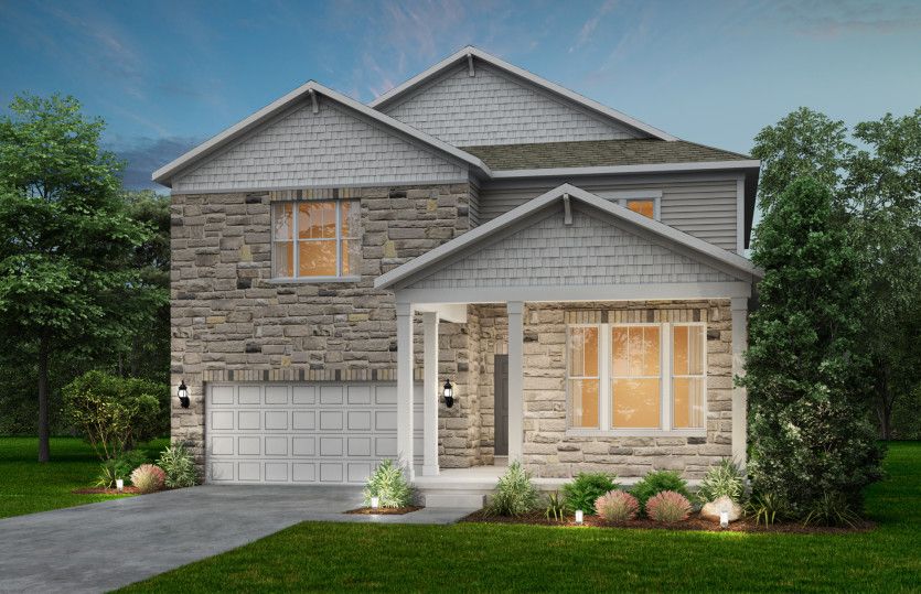 Craftsman CR202