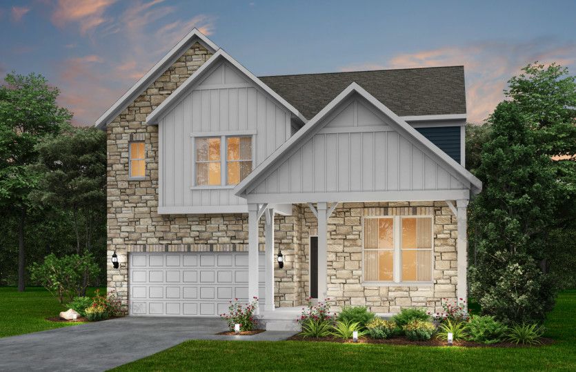 Farmhouse FH202