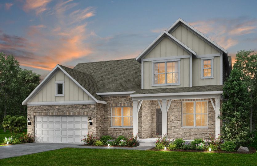Farmhouse FH2H