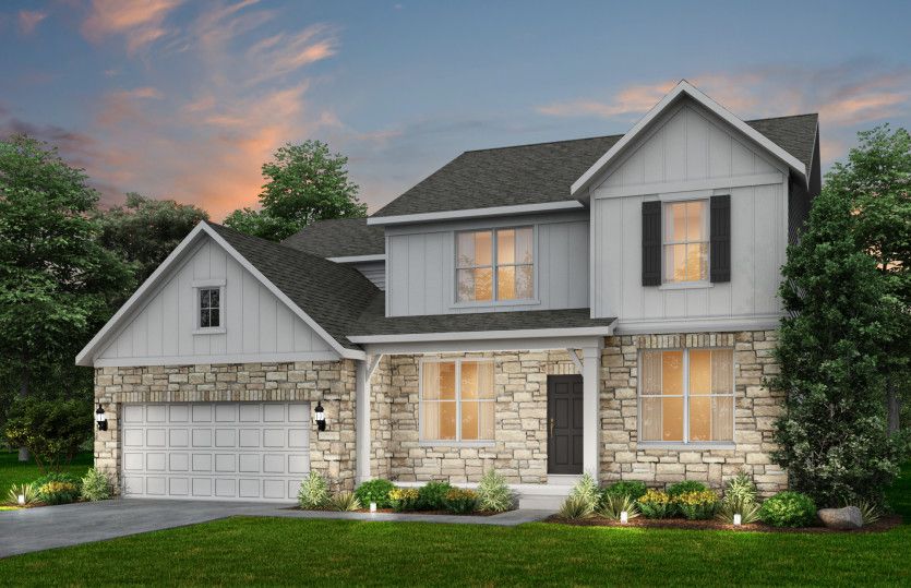 Farmhouse FH2H