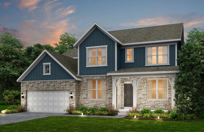 Farmhouse FH2H