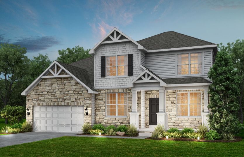 106 East Wind Road. Delaware, OH 43015