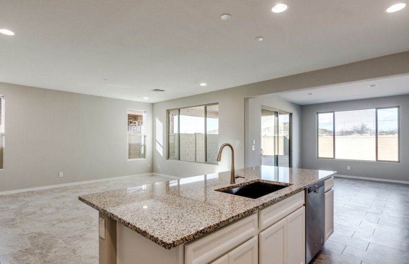 New Homes Available Now