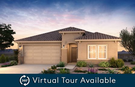 Cantania by Pulte Homes in Phoenix-Mesa AZ