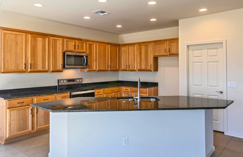 New Homes Available Now