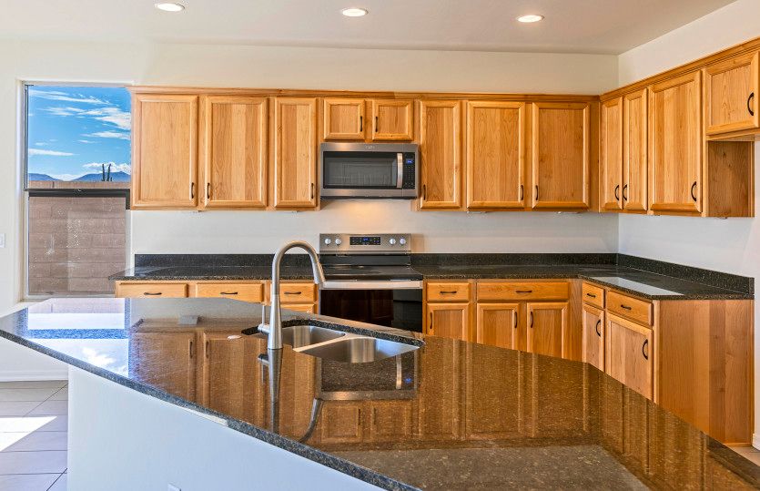New Home Builder in Goodyear