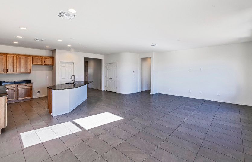 Top Home Builder in Goodyear