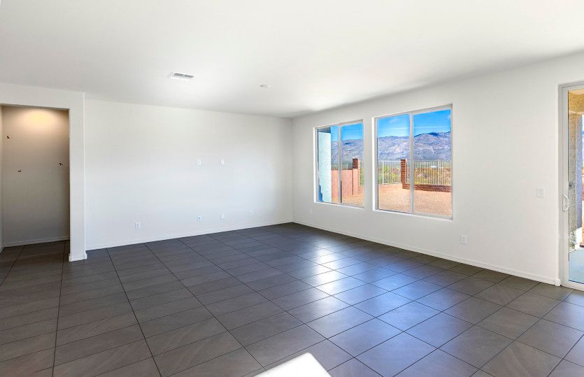 New Homes in Arizona