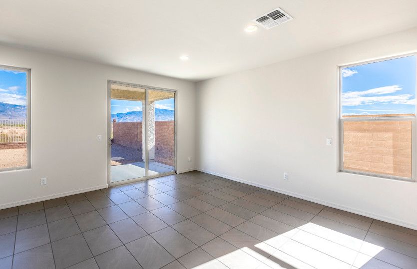 Pulte Homes in Goodyear