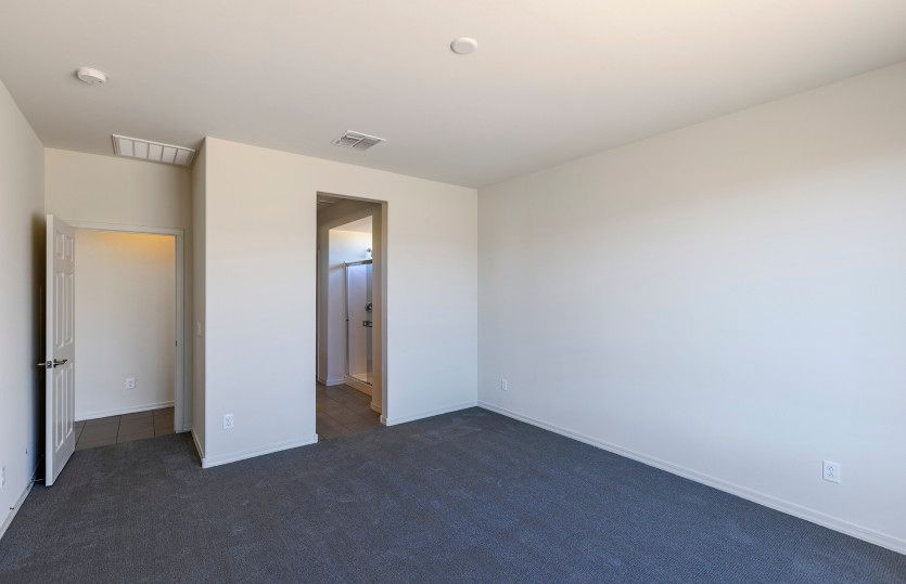 Brand New Homes in Goodyear