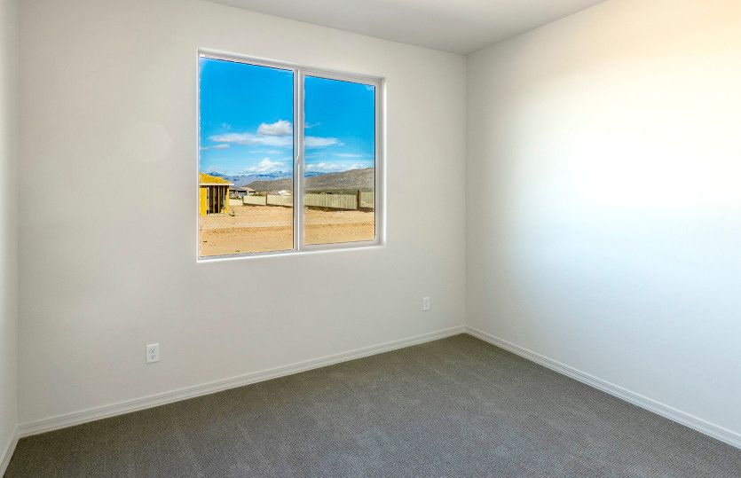 Home Builder in Goodyear