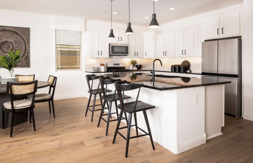 Foothills at Northpointe