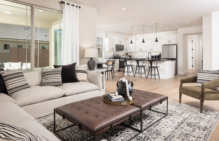 Quality Home Builder in Vistancia