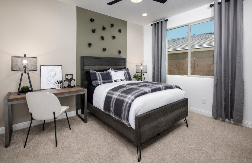 New Home Builder in Vistancia