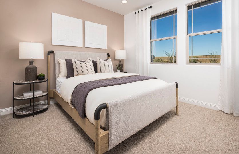 Vistancia New Home Builder